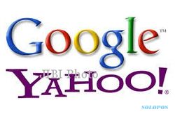 AS Dilaporkan "Terobos" Pusat Data Google dan Yahoo