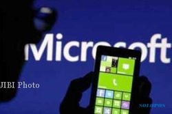 Microsoft Rilis Windows Phone 8 Update 3