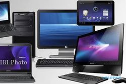 Komputer Tablet Siap Salip Netbook di Jatim