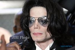 Video Musik "Thriller" Michael Jackson Diputar di Festival Film Venesia