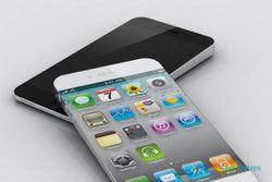 SMARTPHONE BARU : iPhone 5S Laris, Apple Tingkatkan Produksi
