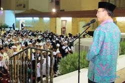 HAJI 2013 : Hari Ini Puncak Ibadah Haji Dimulai