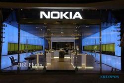 PASAR SMARTPHONE : Penjualan Nokia Lumia Naik 400%