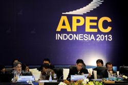 KTT APEC 2013 : Indonesia Dorong Kembangkan Energi Terbarukan
