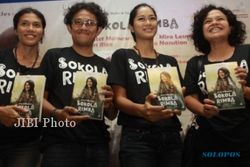 FILM BARU : Prisia Nasution Tidak Mandi Sepekan