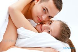 TIPS HUBUNGAN INTIM : 5 Fakta Seks, Orgasme Itu Mudah