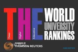 Peringkat Universitas di Asia Semakin Dekati Inggris & AS