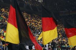 KUALIFIKASI PIALA DUNIA : Jerman dan Swiss Lolos ke Brazil