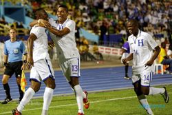 Kualifikasi Piala Dunia 2014: Honduras Terkualifikasi, Meksiko Play-off