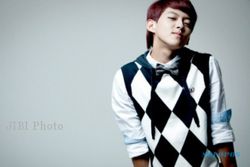 K-POP : Dongho Hengkang dari U-Kiss