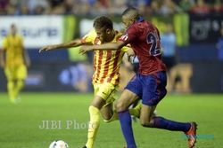 JELANG EL CLASICO : Neymar Tak Sabar Tunggu El Clasico