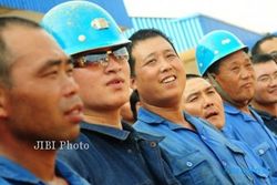MASYARAKAT EKONOMI ASEAN : MEA Diterapkan, Jumlah Pekerja Asing di Jatim Naik 80%