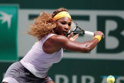 WTA CHAMPIONSHIPS: Serena Dekati Semifinal