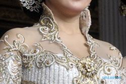  Syahrini Ingin Jadi Putri Angkat Raja Keraton Yogyakarta