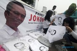 Jokowi-Ahok Bakal Beli Kedutaan Besar Inggris
