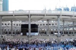 HAJI 2013 : 3 Jemaah Haji Meninggal di Mekah