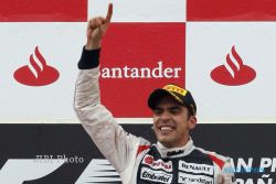 JELANG GP F1 ABU DHABI : Maldonado Belum Putuskan Masa Depannya