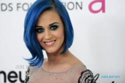 Katy Perry Akan Ikut Unjuk Rasa Menentang Trump