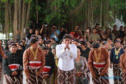 ROYAL WEDDING NGAYOGYAKARTA : Sultan Tolak Sumbangan Tak Wajar