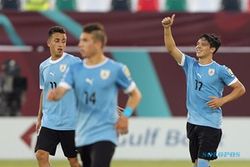 GRUP D PIALA DUNIA 2014 : Prediksi Uruguay Vs Kosta Rika, La Celeste Diunggulkan 2-0