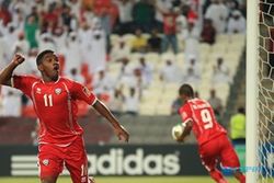 FIFA WORLD CUP U-17 : Honduras Catat Sejarah dengan Mengalahkan Tuan Rumah 2-1