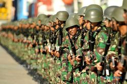 Prajurit TNI Hilang di Aceh, Mabes Siapkan Sanksi