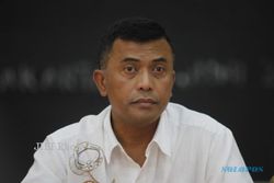 Hardono Tutup Usia, Partai Golkar Solo Kehilangan Salah Satu Kader Terbaik