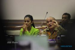 PILKADA JAKARTA : Ruhut Jadi Jubir Ahok, Demokrat Siapkan Sanksi