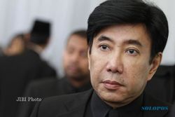 PILPRES 2014 : Guruh Tolak Jokowi, Mega dan Puan Nyapres