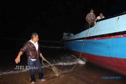 IMIGRAN GELAP : Nelayan Diimbau Hati-hati terhadap Imigran di Pantai Selatan