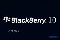 SMARTPHONE BARU : Blackberry 10 Banjir Aplikasi Baru