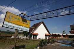 Bangunan Usaha Bermunculan di Kulonprogo, Sudah Punya IMB?