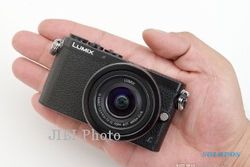  Panasonic Rilis Kamera Mini Dengan Spesifikasi Mumpuni