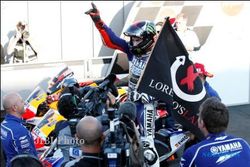 MOTOGP 2013 : Lorenzo Merasa Dapatkan Momentum