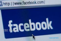 Pembobol Facebook Wakil Ketua MPR Ternyata Tak Tamat STM
