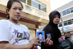 TKI DI MALAYSIA : 182 WNI di Malaysia Terancam Hukuman Mati