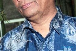 HASIL PILPRES 2014 : Mahfud Md: Saya Kembalikan Mandat ke Prabowo-Hatta, karena Saya Gagal