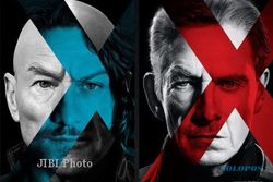 FILM BARU : Trailer X-Men Days of Future Sudah Tayang