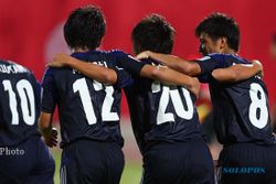 WORLD CUP U-17 : Grup D, Jepang Runtuhkan “Keperkasaan” Sang Favorit Rusia
