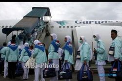 Keppres BPIH 2022 Terbit, Segini Biaya Haji per Embarkasi