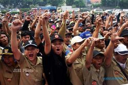 PENGISIAN PERANGKAT DESA : Sering Picu konflik, Dewan Gunungkidul Usulkan Bentuk Pansus