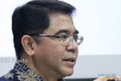 Pengusaha Keluhkan Banyaknya Perizinan Indonesia