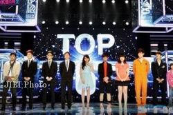 K-POP : SM Tak Lagi Dukung SBS K-Pop Star Season 3?