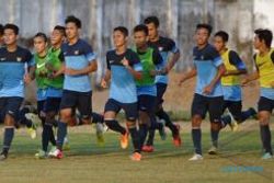 PREDIKSI INDONESIA VS LAOS : Garuda Muda di Atas Angin