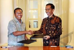 BERITA TERPOPULER : Slank dan Dahlan Iskan Dukung Jokowi?, Laga Timnas U-19 Hingga Pengumuman SNMPTN 2014 