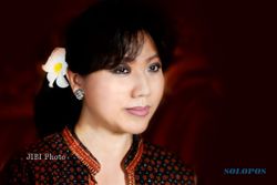 BREAKTHROUGH ANNE AVANTIE : Hadirkan 6 Artis Indonesia ke Solo