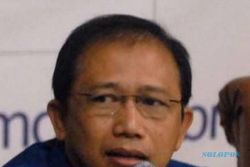 KASUS HAMBALANG : Ini Kata Marzuki Alie Soal Anas Mangkir ke KPK