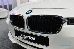 Bermasalah pada Rem, BMW Tarik 176.000 Mobil 