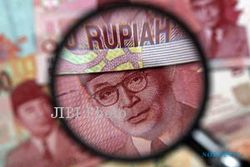 KURS RUPIAH : Menguat 0,13%, Rupiah Dibuka Rp13.472/US$