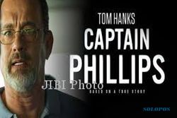 FILM WEEKEND : Captain Phillips, Diangkat dari Kisah Nyata 